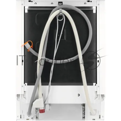 Встраиваемая посудомоечная машина Electrolux EEG48300L, серебристый, 59.6 см, 14 компл., 42 дБ, класс A+++