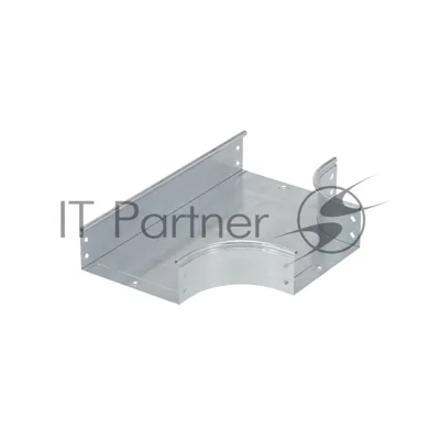 Ответвитель Dkc 36164K DPT T-образный горизонтальный 300х100