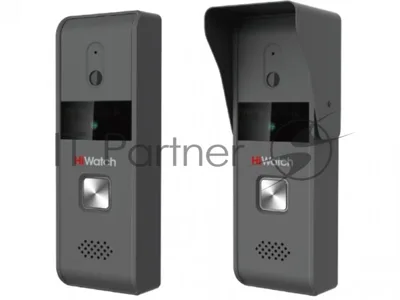 Вызывная панель HiWatch DS-D100P