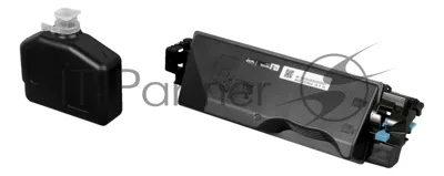 Картридж Sakura TK5140K для Kyocera Mita, черный, 7000 к.