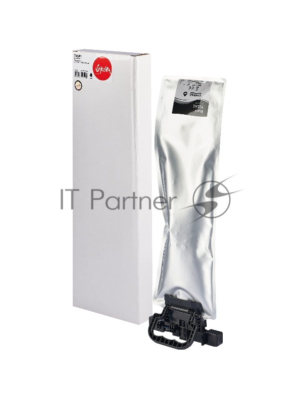 Контейнер с чернилами Sakura C13T05A100 (T05A1 BK) для Epson, черный, 20000 к., 440 мл.