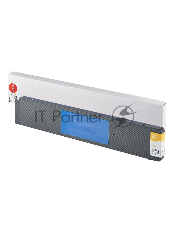 Картридж струйный Sakura C13T887400 (T8874 Y) для Epson, желтый, 660 мл., 50000 к.