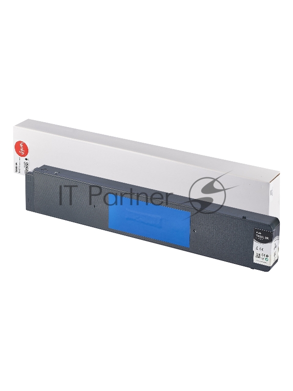 Картридж струйный Sakura C13T858100 (T8581 BK) для Epson, черный, 1084 мл., 50000 к.