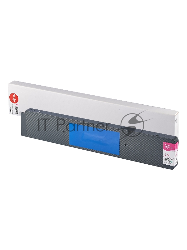 Картридж струйный Sakura C13T858300 (T8583 M) для Epson, пурпурный, 660 мл., 50000 к.