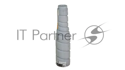 Тонер-туба Sakura KMTN-217 для Konica Minolta, черный, 17500 к.
