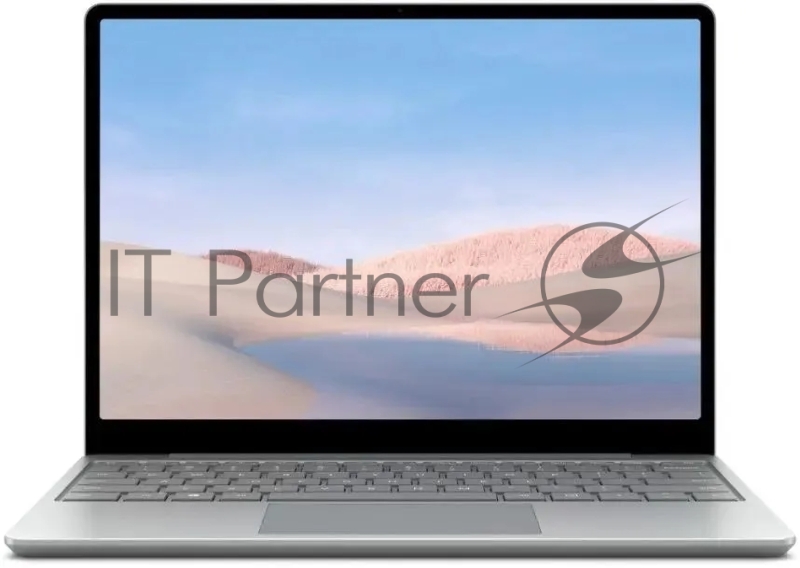 Ноутбук Microsoft TNV-00004 Surface Go 12.4" Platinum Intel Core i5-1035G1/8Gb/SSD256Gb/IPS/touch/1536x1024/EU/touch/Win10Pro/silver