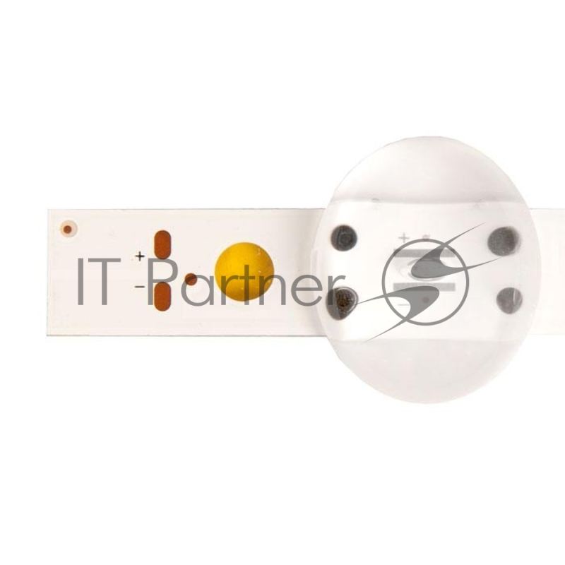 Cветодиодная подсветка для телевизоров LG 55UM, 55UK, SSC_Trident_5UK63_(S), EAV63992901 (комплект, 3 шт)