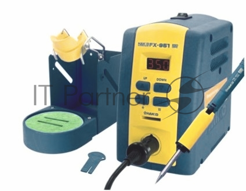 Паяльная станция Hakko FX-951 75W