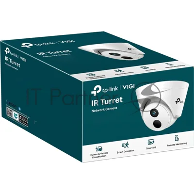Камера IP TP-link VIGI C420I(2.8MM)