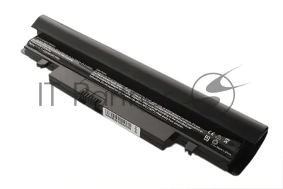 Аккумуляторная батарея для ноутбука Samsung N140 N143 N145 N150 N230 (AA-PB2VC6B) 5200mAh OEM черный
