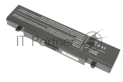 Аккумуляторная батарея для ноутбука Samsung P50 P60 R45 R40 X60 X65 (AA-PB4NC6B) 5200mAh OEM черный