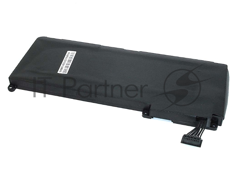 Аккумуляторная батарея для ноутбука Apple MacBook 13" A1331 5400mAh OEM
