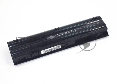 Аккумуляторная батарея для ноутбука HP mini 210-3000 10.8V 5200mAh OEM черный