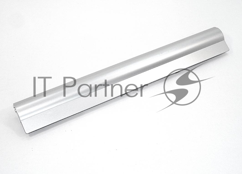 Аккумуляторная батарея для ноутбука Lenovo S400 (L12S4Z01) 14.8V 2600mAh OEM серебристый