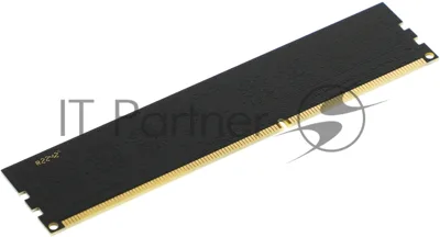 Оперативная память Digma, DDR3, 4Gb (1x4GB), 1600MHz, CL11, DIMM