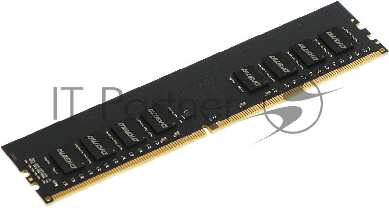 Оперативная память Digma, DDR4, 16GB (1x16 GB), 3200 MHz, CL22, DIMM