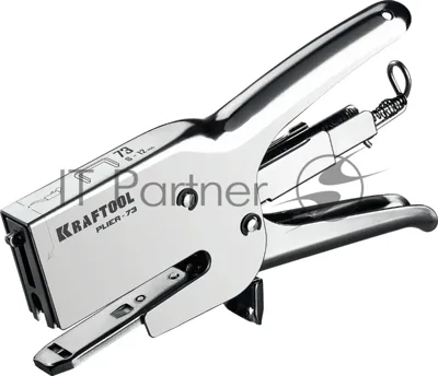 Мощный стальной плайер KRAFTOOL, тип 73(6-12мм), HD-73