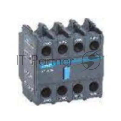 Приставка доп.контакты (боковой) CHINT AX-3C/11 к Контактору NXC -06~630 (R)