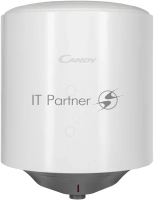 Водонагреватель электрический Candy CR30V-HE1(R) белый, накопительный, 30 л, 1,75 кВт