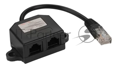 Адаптер LANMASTER TWT-Y-BRIDGE