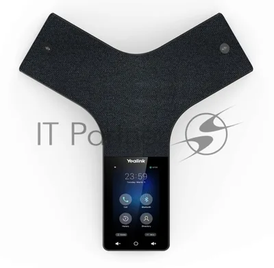 Конференц-телефон IP Yealink CP925