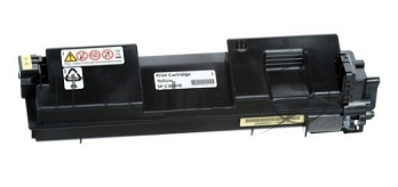 Картридж лазерный ELP type SPC360HE cyan (6000 стр.) для Ricoh SPC360DNw/360SFNw/361SFNw