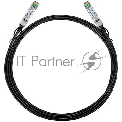 Кабель прямого подключения 3-метровый 10G SFP+