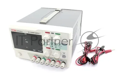 Лабораторный блок питания UNI-T UTP3305-II 5 А, 32 В