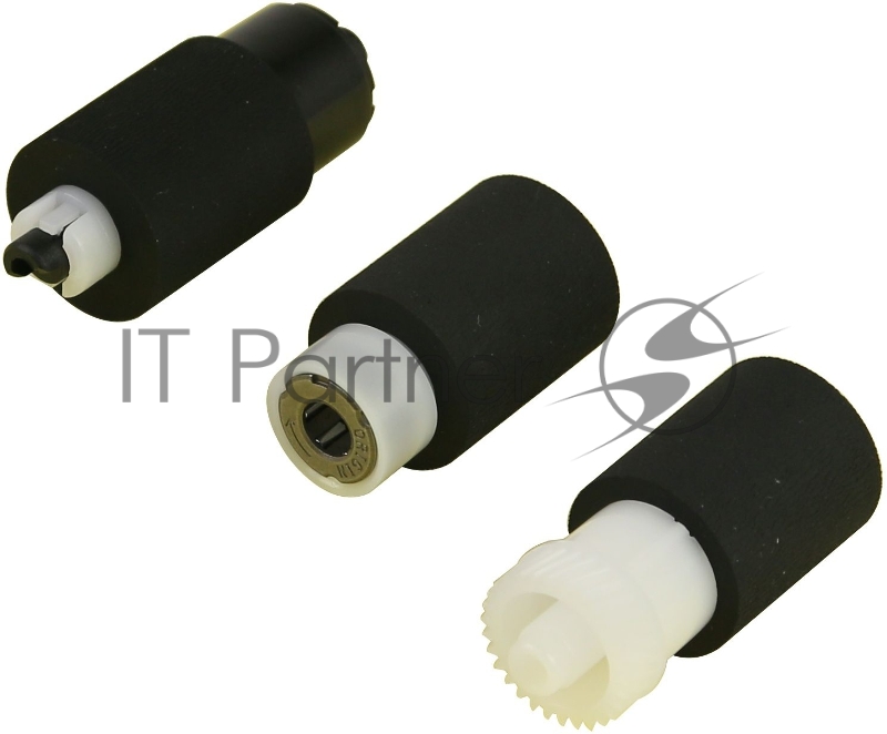 Комплект роликов CET (Long Life, New) для Kyocera FS-2100D 3 шт/компл (2F909171, 2HN06080, 2F906230, 2BR06520, 302BR06521, 3