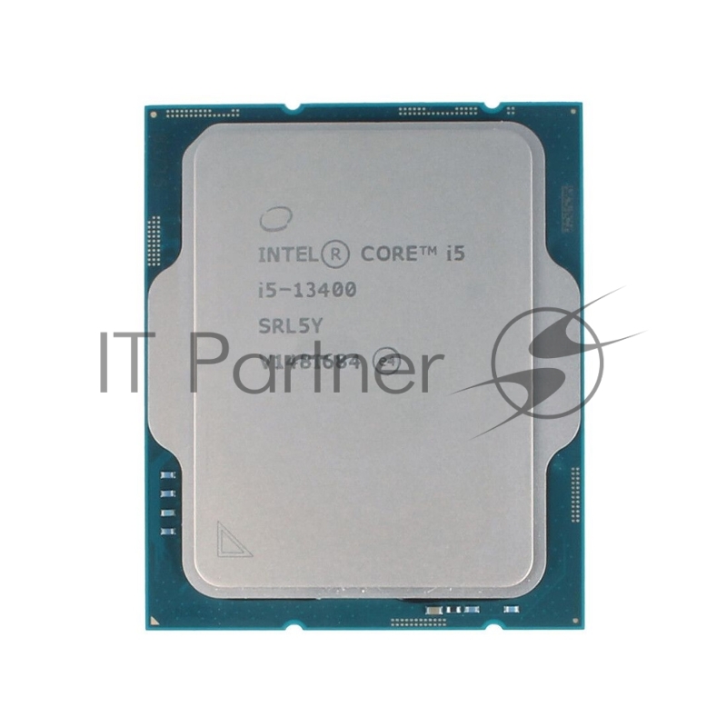 Процессор Intel Core i5-13400 Soc-1700 2.5GHz OEM
