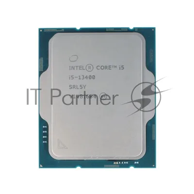 Процессор Intel Core i5-13400 Soc-1700 2.5GHz OEM