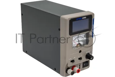 Источник питания постоянного тока Atten APS22-5A 22В/5A, 125 Вт