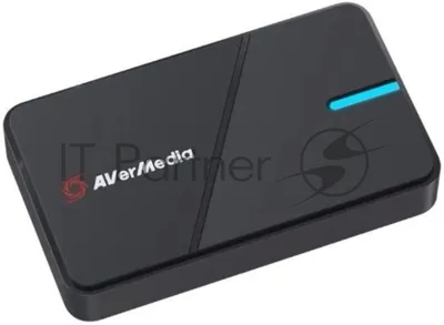 Карта видеозахвата внешняя Live Gamer Extreme 3, (GC551G2), RTL