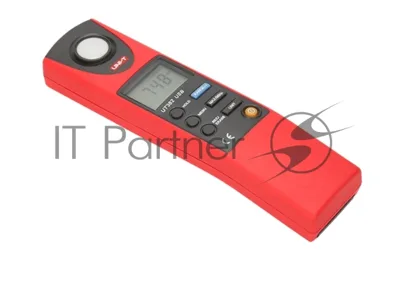 Люксметр UT381, 0 ~ 20000 Lux, USB