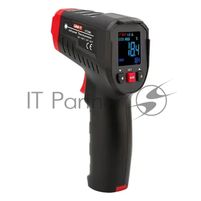 Инфракрасный термометр UT306C, -50C ~ 500C