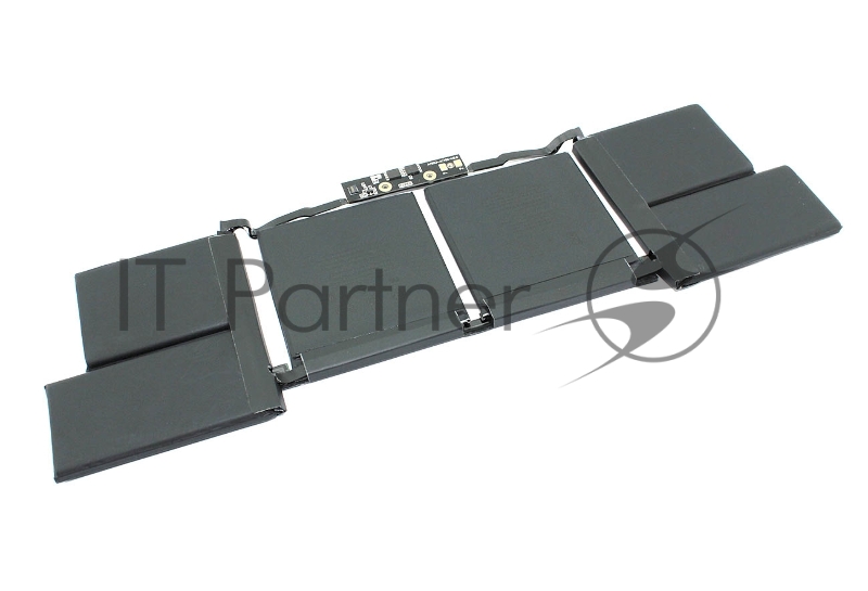 Аккумуляторная батарея для ноутбука Apple MacBook Pro 15 Retina Touch Bar A1990 83.6Wh 11.40V A1953 orig
