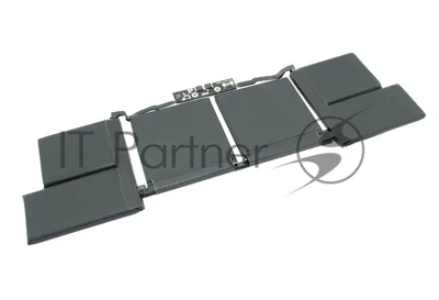 Аккумуляторная батарея для ноутбука Apple MacBook Pro 15 Retina Touch Bar A1990 83.6Wh 11.40V A1953 orig