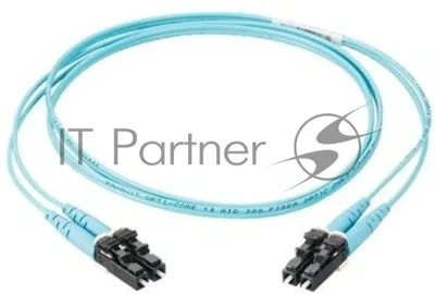 Патч-корд Panduit F923LANANSNM003 2x9/125 OS1/OS2 SC/APC-SC/APC 3м LSZH желтый