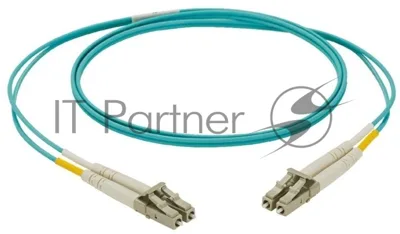 Патч-корд Panduit NKFP92ELLLSM010 2x9/125 OS1/OS2 LC дуплекс-LC дуплекс 10м LSZH желтый