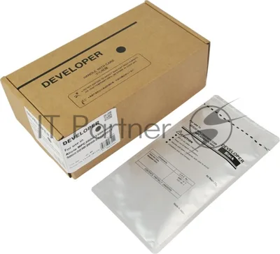 Девелопер для RICOH Aficio MPC2800/3300/2030/2550/2051/2551 CET Black, 215г, 240000 стр., CET8891K