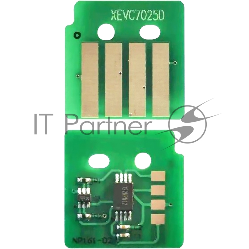 Чип драм-юнита 113R00780 для XEROX VersaLink C7020/C7025/7030 CET CMYK, (WW), 109000 стр., CET391007
