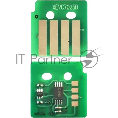 Чип драм-юнита 113R00780 для XEROX VersaLink C7020/C7025/7030 CET CMYK, (WW), 109000 стр., CET391007