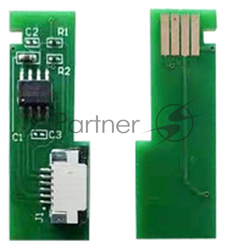 Чип драм-юнита CET DK-5230, 302R793010 для Kyocera M5521/M5526/P5021/P5026/P5018 черный, (WW), 100000 стр.