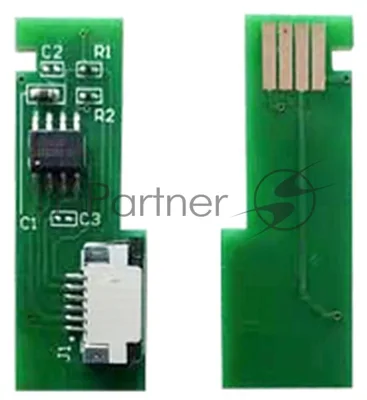 Чип драм-юнита CET DK-5230, 302R793010 для Kyocera M5521/M5526/P5021/P5026/P5018 черный, (WW), 100000 стр.