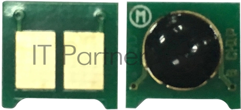 Чип CET картриджа CE313A, CB543A, CE323A, CC533A, CE253A для HP Color LaserJet CP1215/CP1515/CP1525/CP2025/CM3525/CP1025 Magenta, (WW), (унив.), 1K/1.4K/1.3K/2.8K/7K