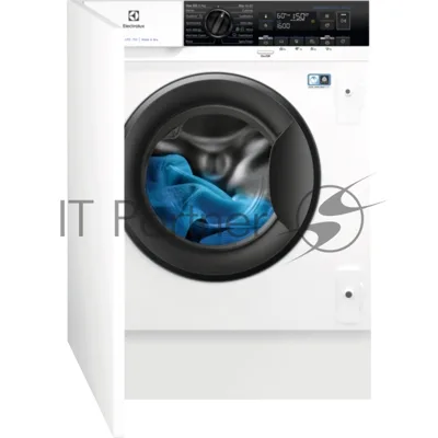Встраиваемая стиральная машина Electrolux EW7W368SI