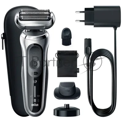 Электробритва Braun 71-S4200cs