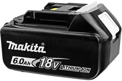 Аккумулятор BL1860B Makita 632F69-8