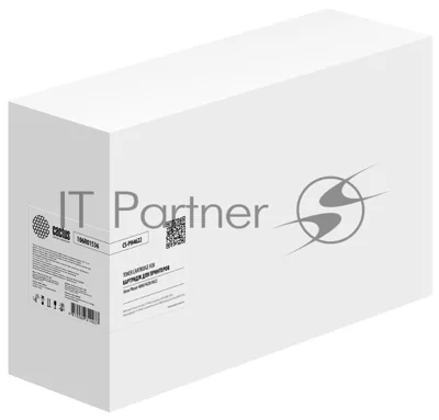 Картридж лазерный Cactus CS-PH4622 (106R01536) черный (30000 стр.) для Xerox Phaser 4600/4620/4622