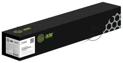 Картридж лазерный Cactus CS-VLC7000B 106R03765 черный (10700 стр.) для Xerox VersaLink C7000